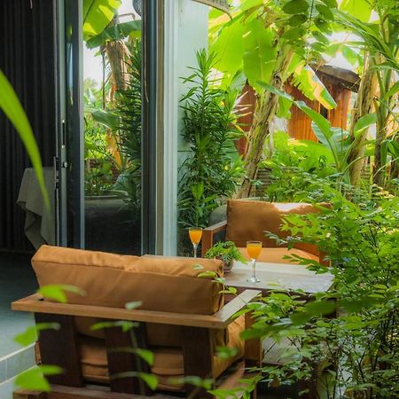 Koemle Home Siem Reap Eksteriør bilde