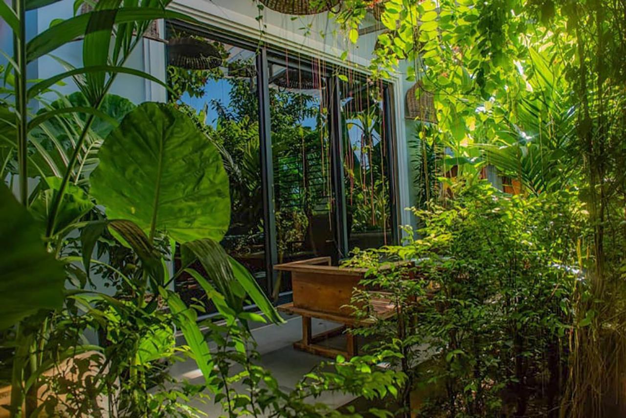 Koemle Home Siem Reap Eksteriør bilde