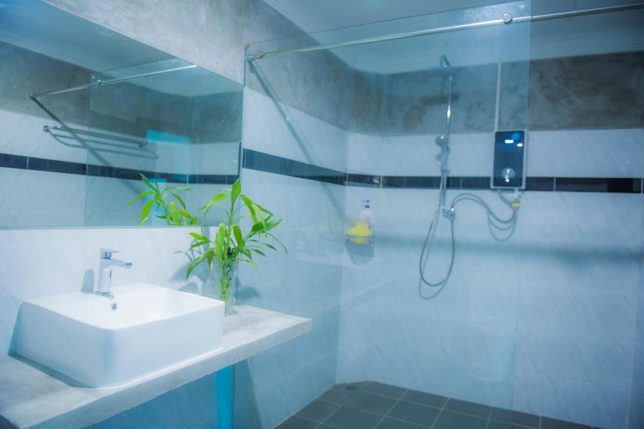 Koemle Home Siem Reap Eksteriør bilde