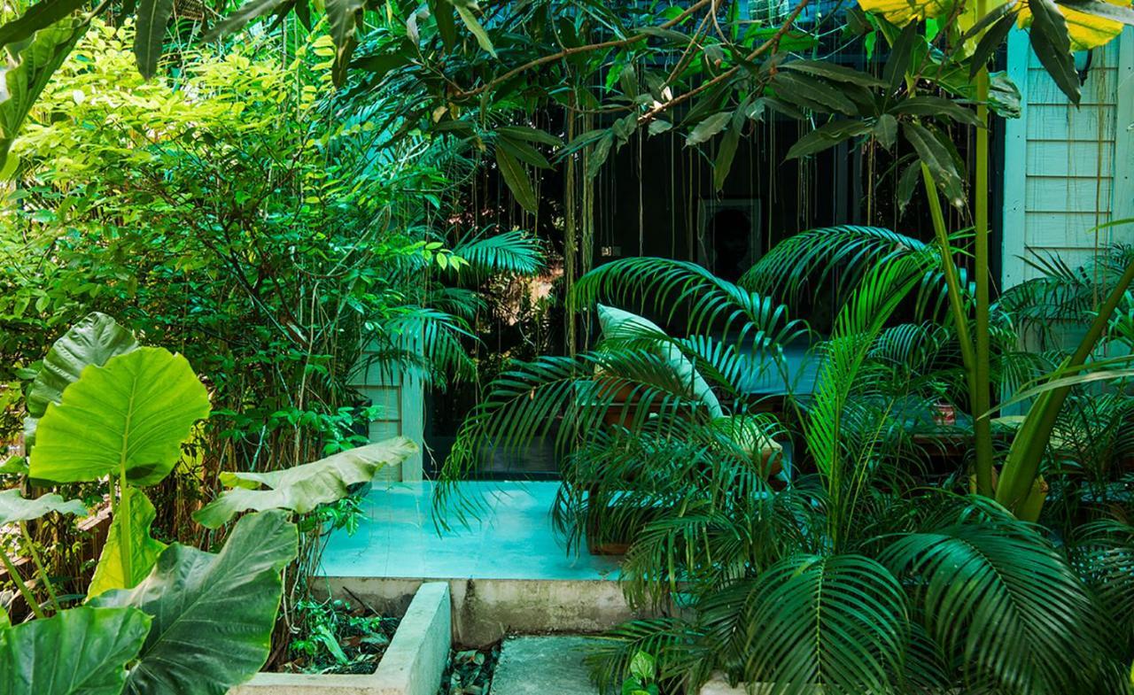 Koemle Home Siem Reap Eksteriør bilde
